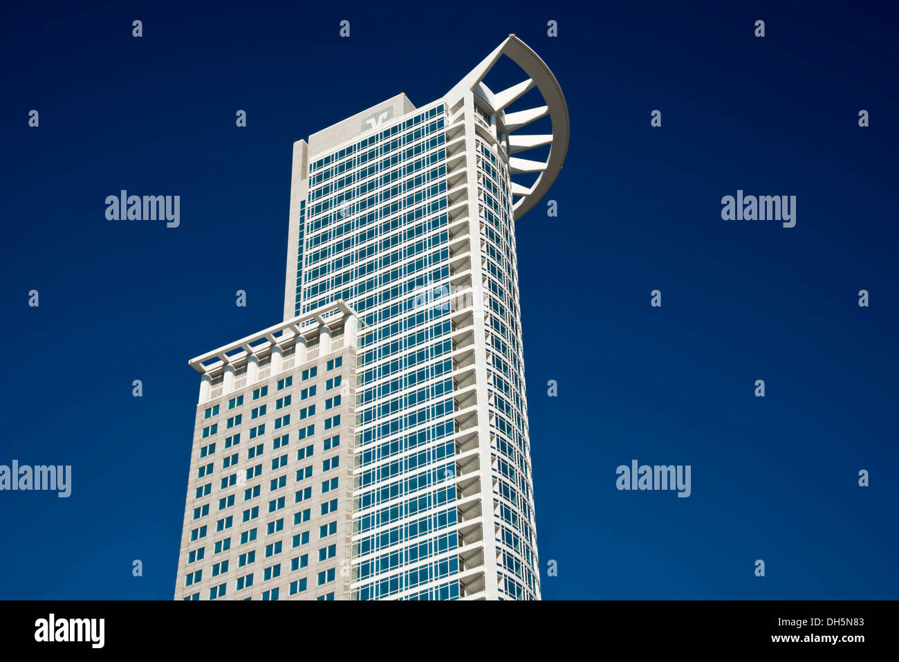 Genossenschaftsbank High Resolution Stock Photography and Images - Alamy