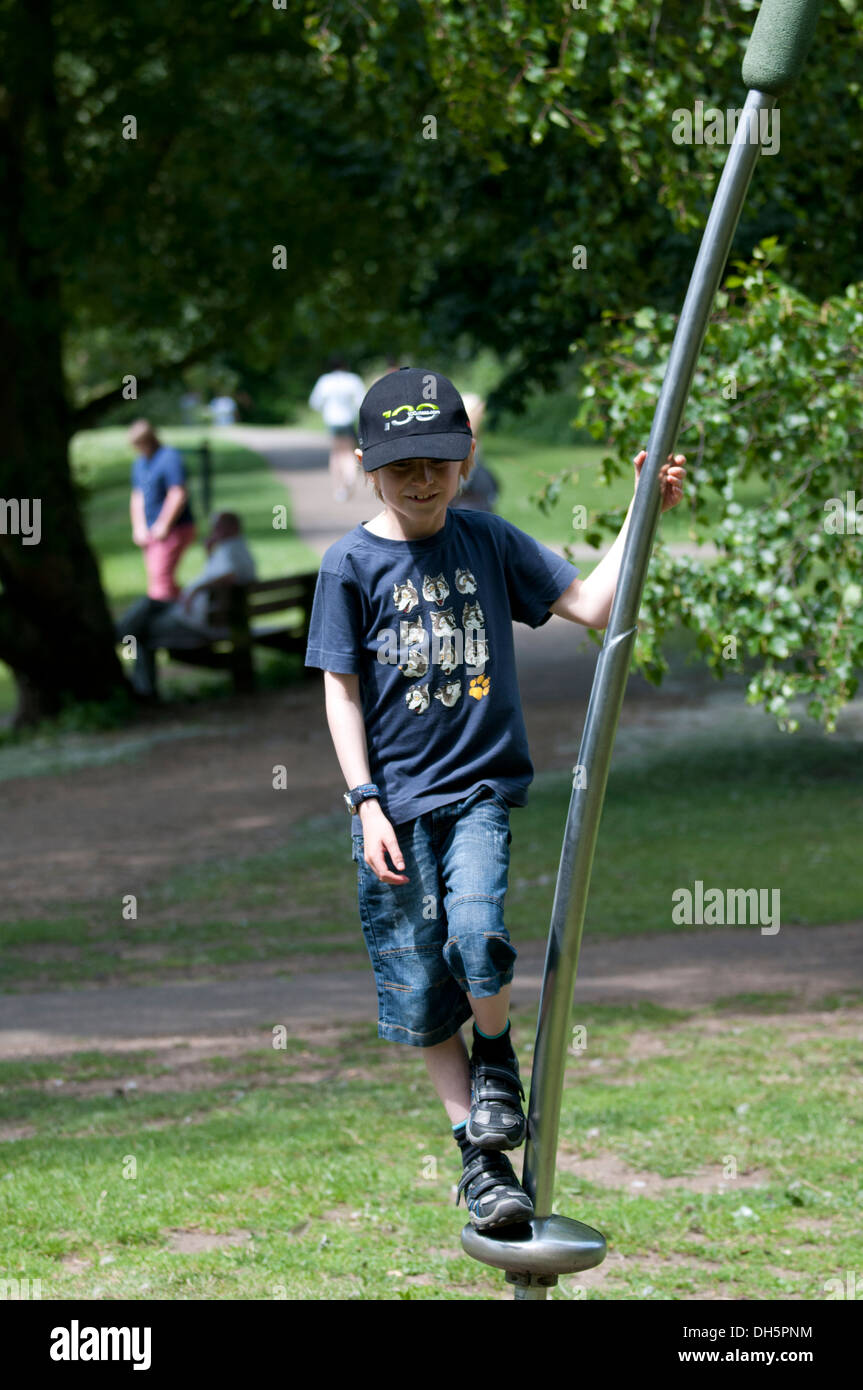Boy post hires stock photography and images Alamy
