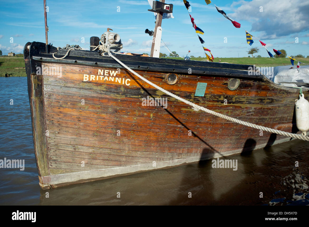 Britannic main image 0