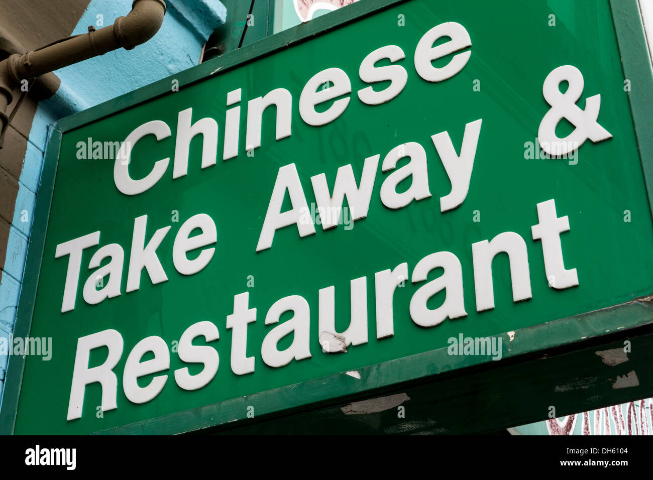 Takeaway chinese england hires stock photography and images Alamy