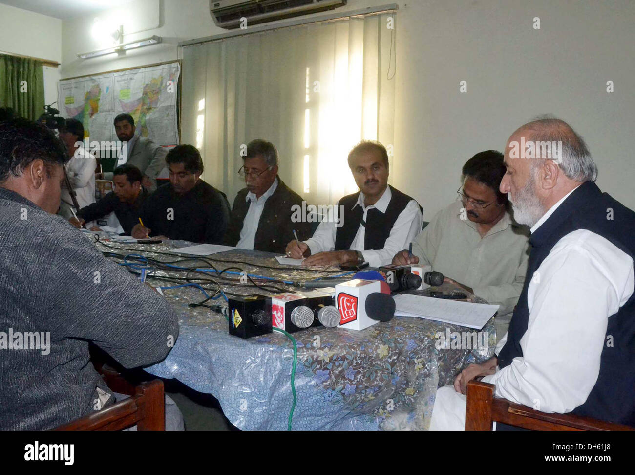 Balochistan Provincial Election Results 2024 Kori Stephine