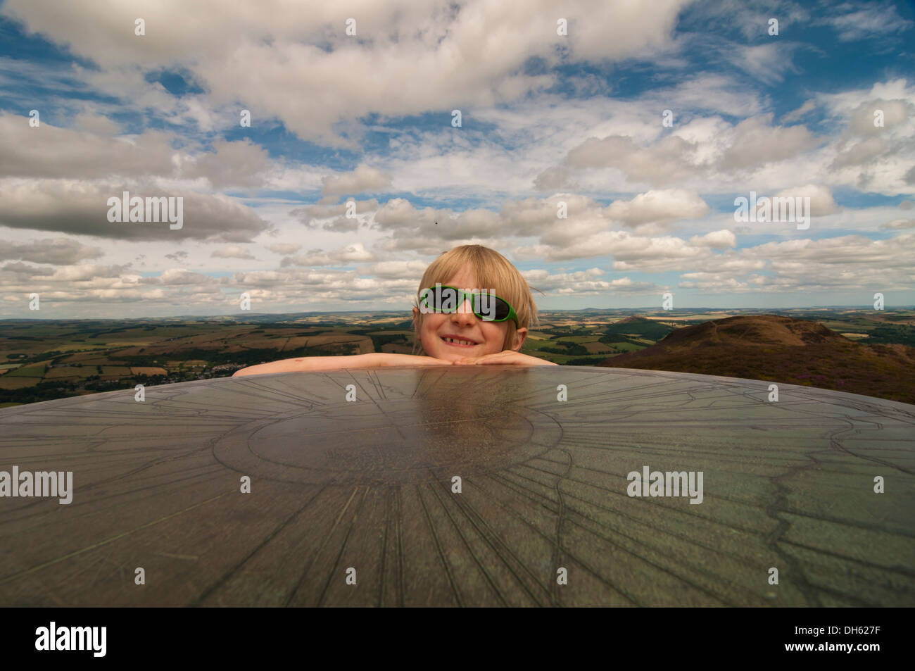 Viewpoint of boy hi-res stock photography and images - Alamy