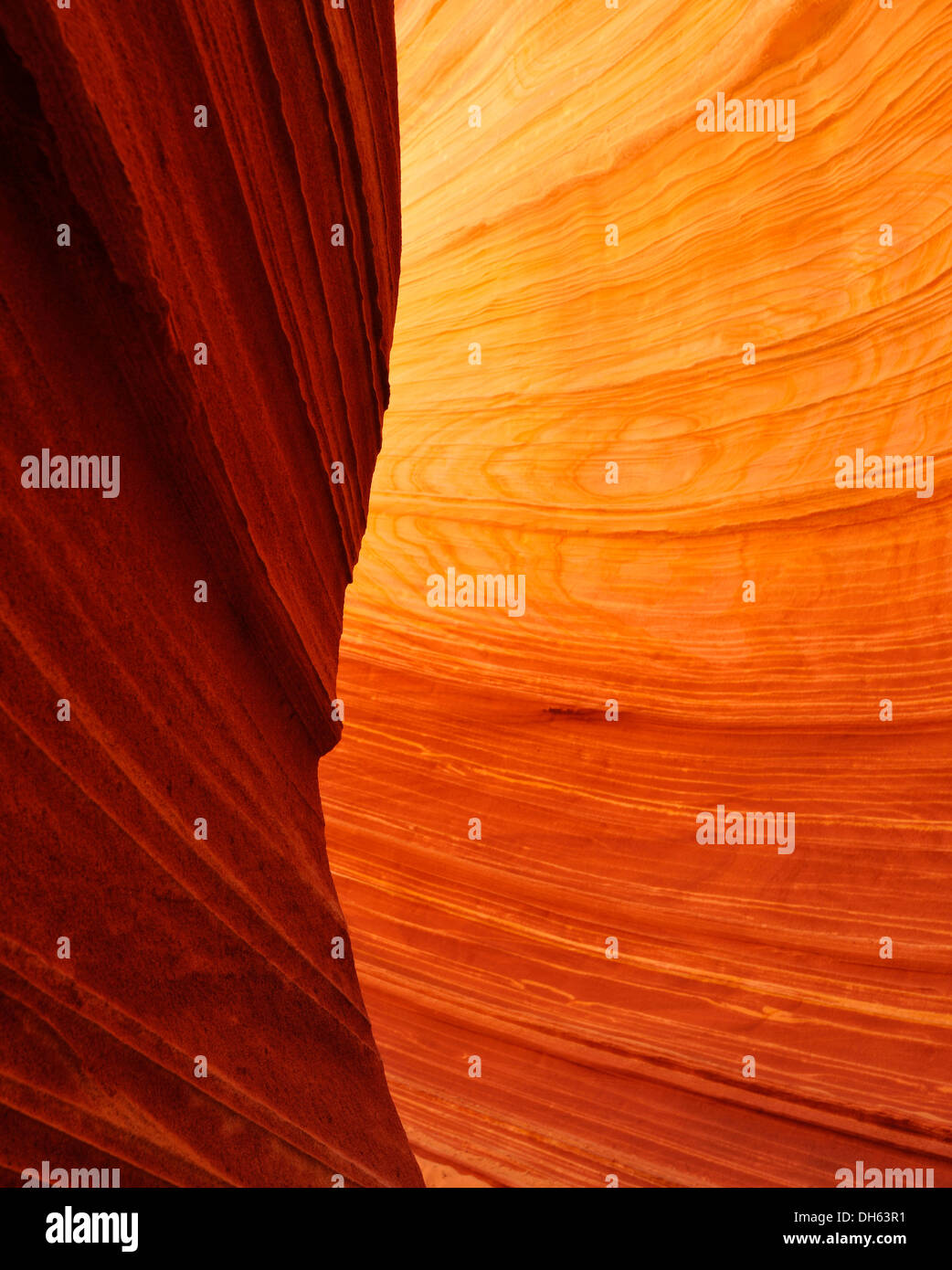 Liesegang patterns hi res stock photography and images Alamy