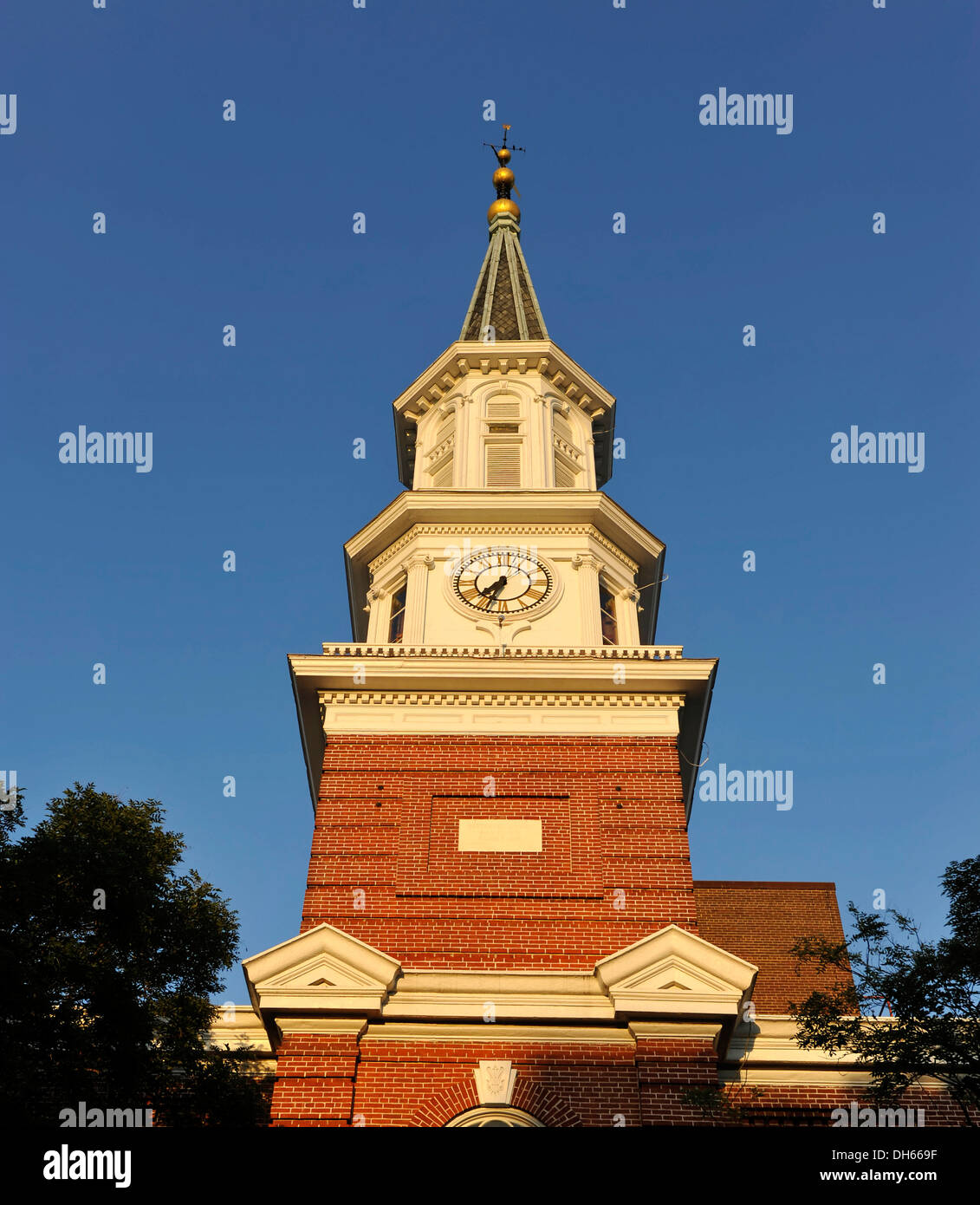 City hall alexandria va hires stock photography and images Alamy