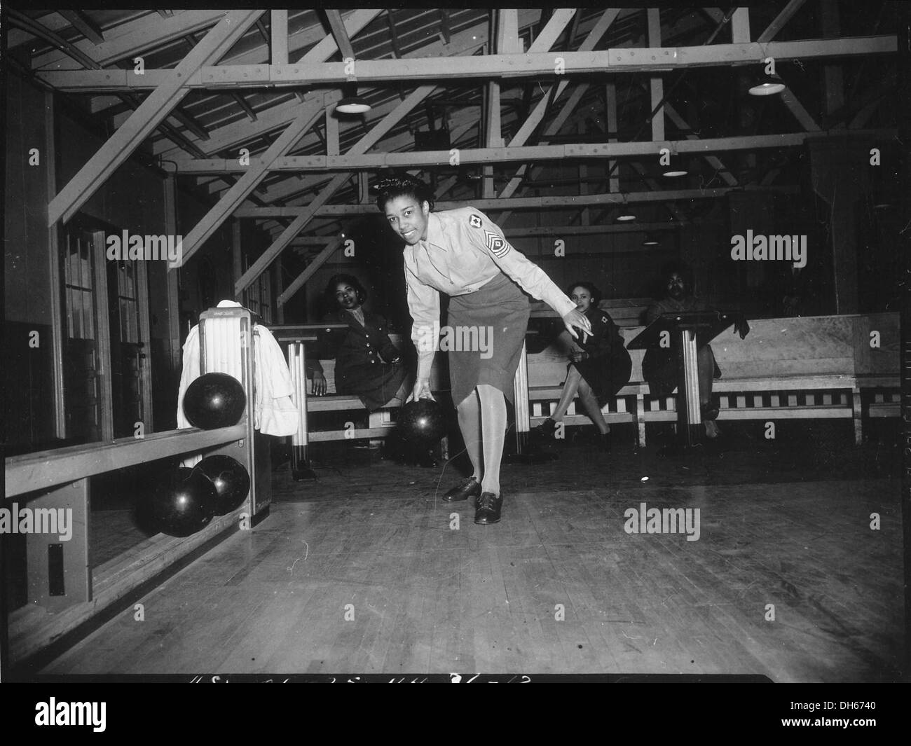 Fort mcclellan hi-res stock photography and images - Alamy