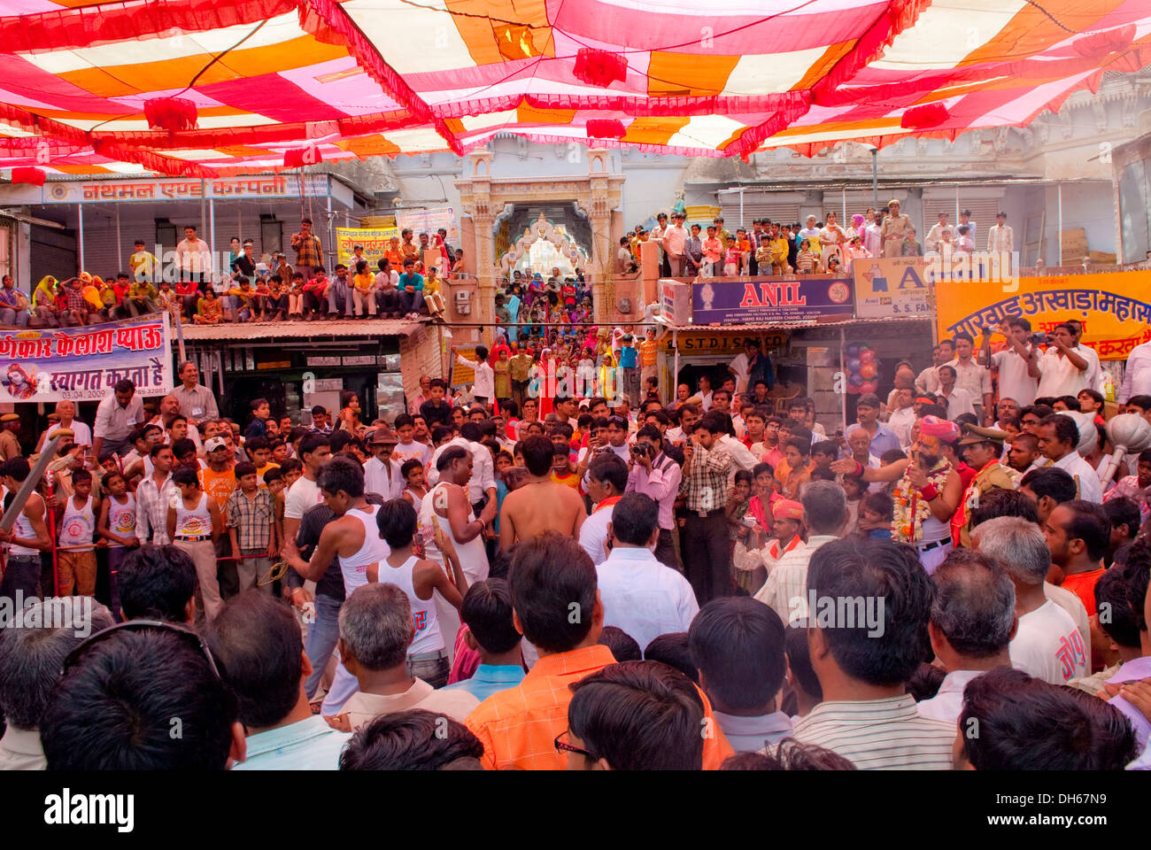 Jain festivals hires stock photography and images Alamy