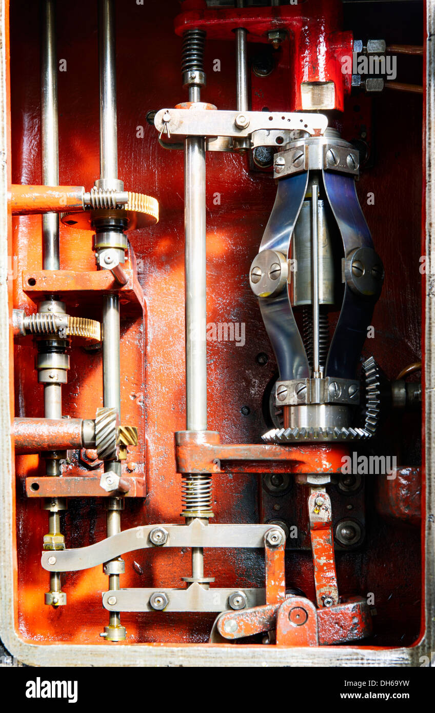 Centrifugal governor hires stock photography and images Alamy