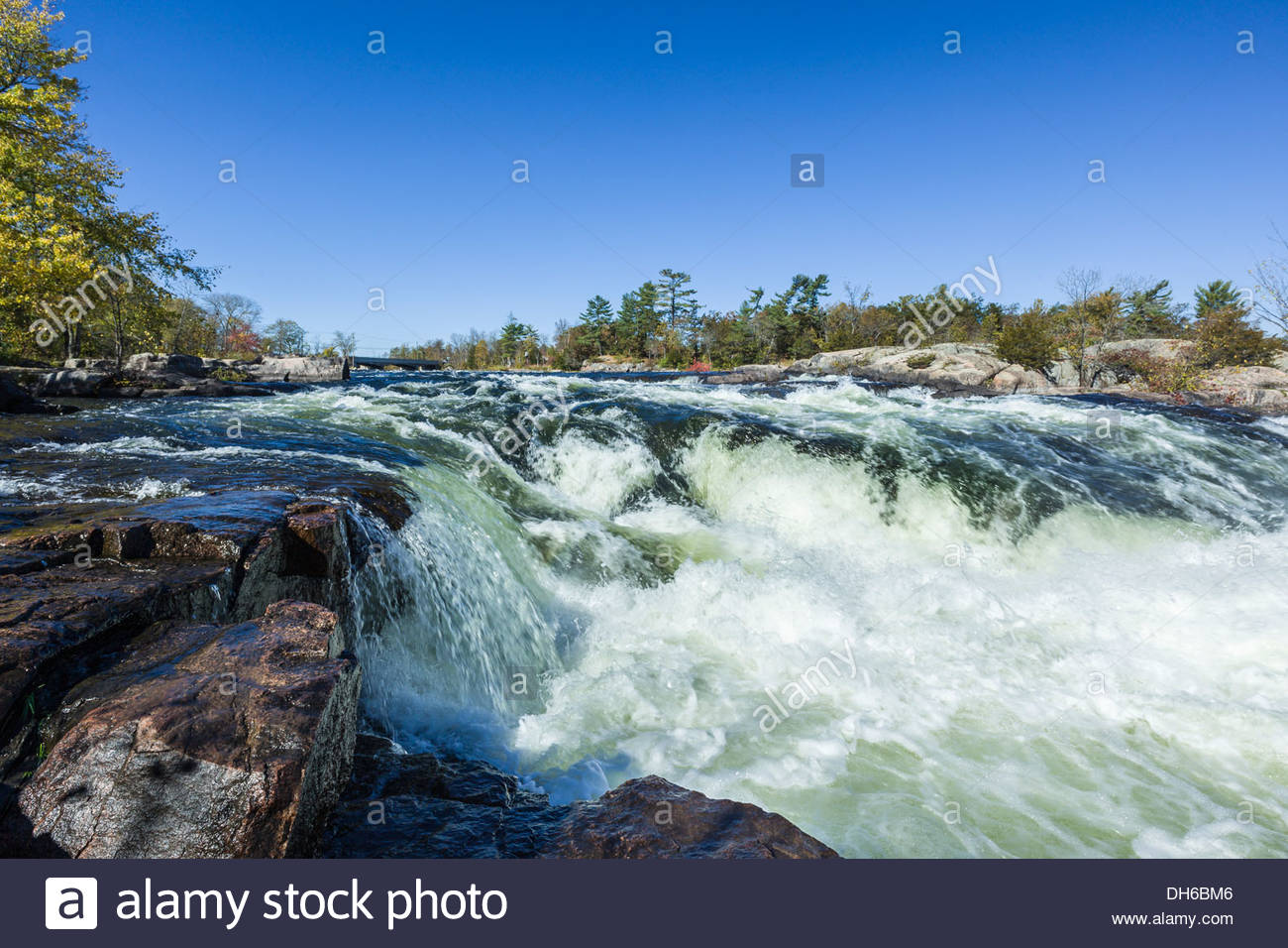 Kawartha Lakes High Resolution Stock Photography and Images Alamy