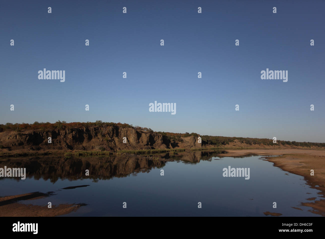 Kruger National Park visual data 3