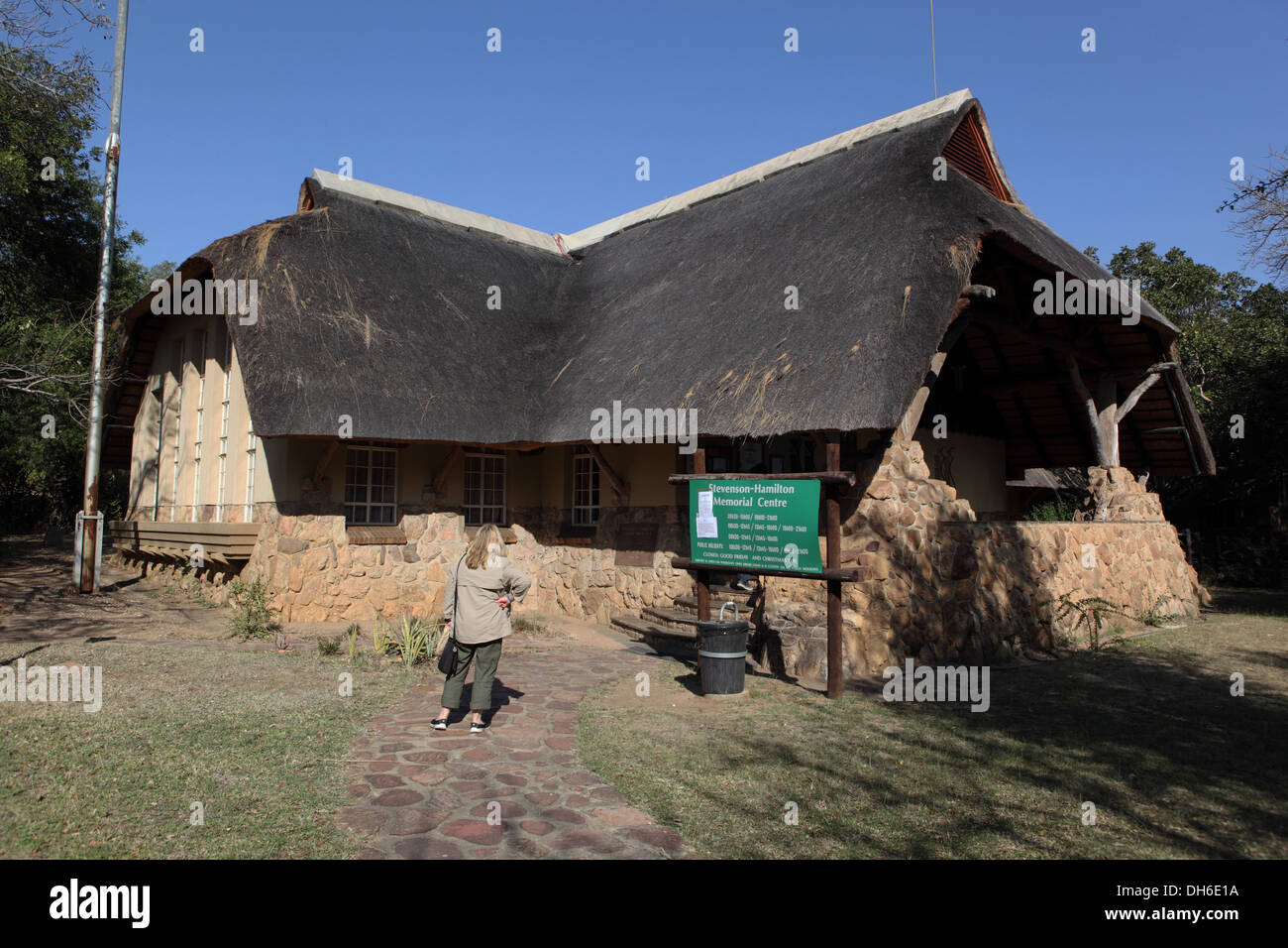 skukuza-rest-camp-in-kruger-national-park-south-africa-stock-photo-alamy