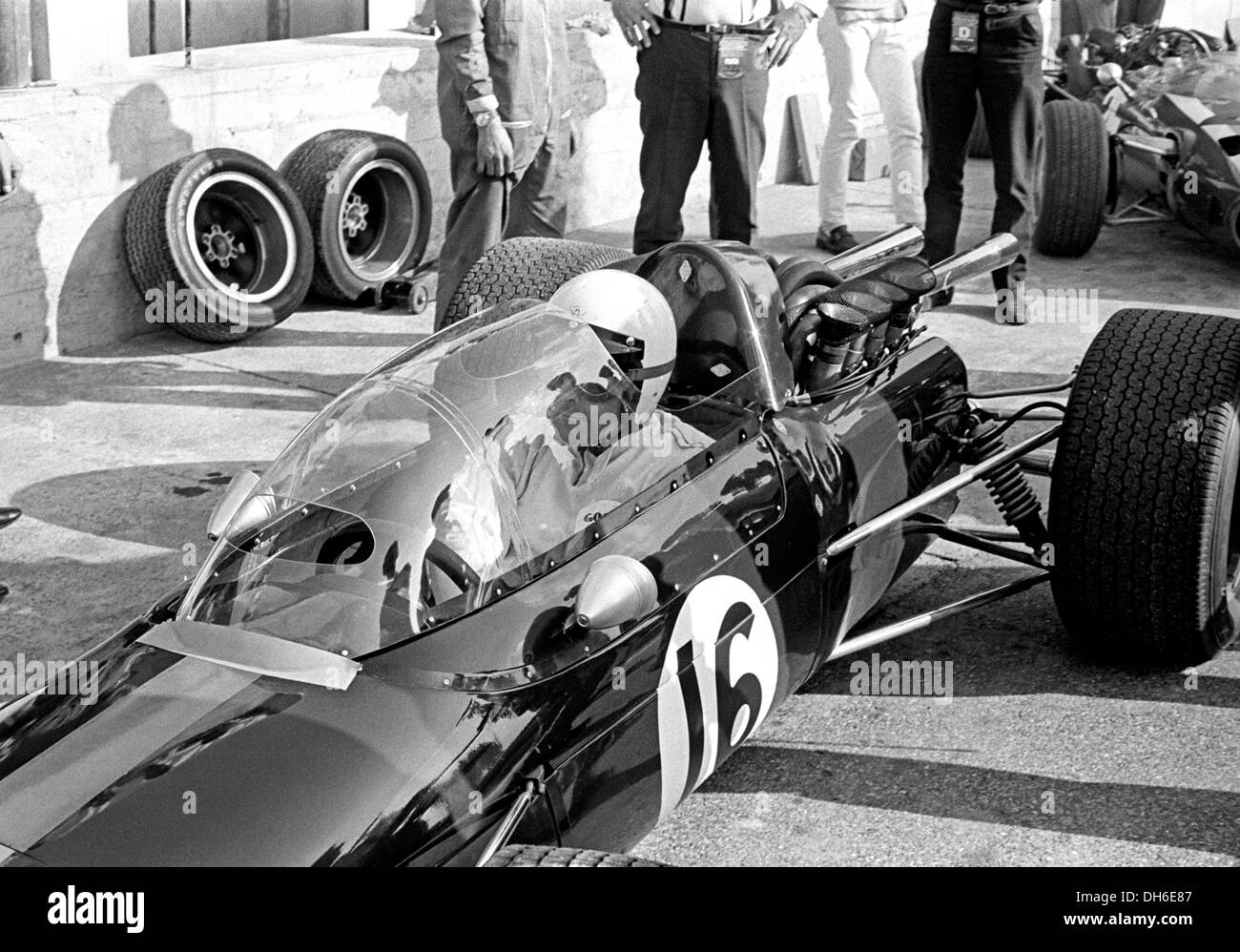 italian gp practice