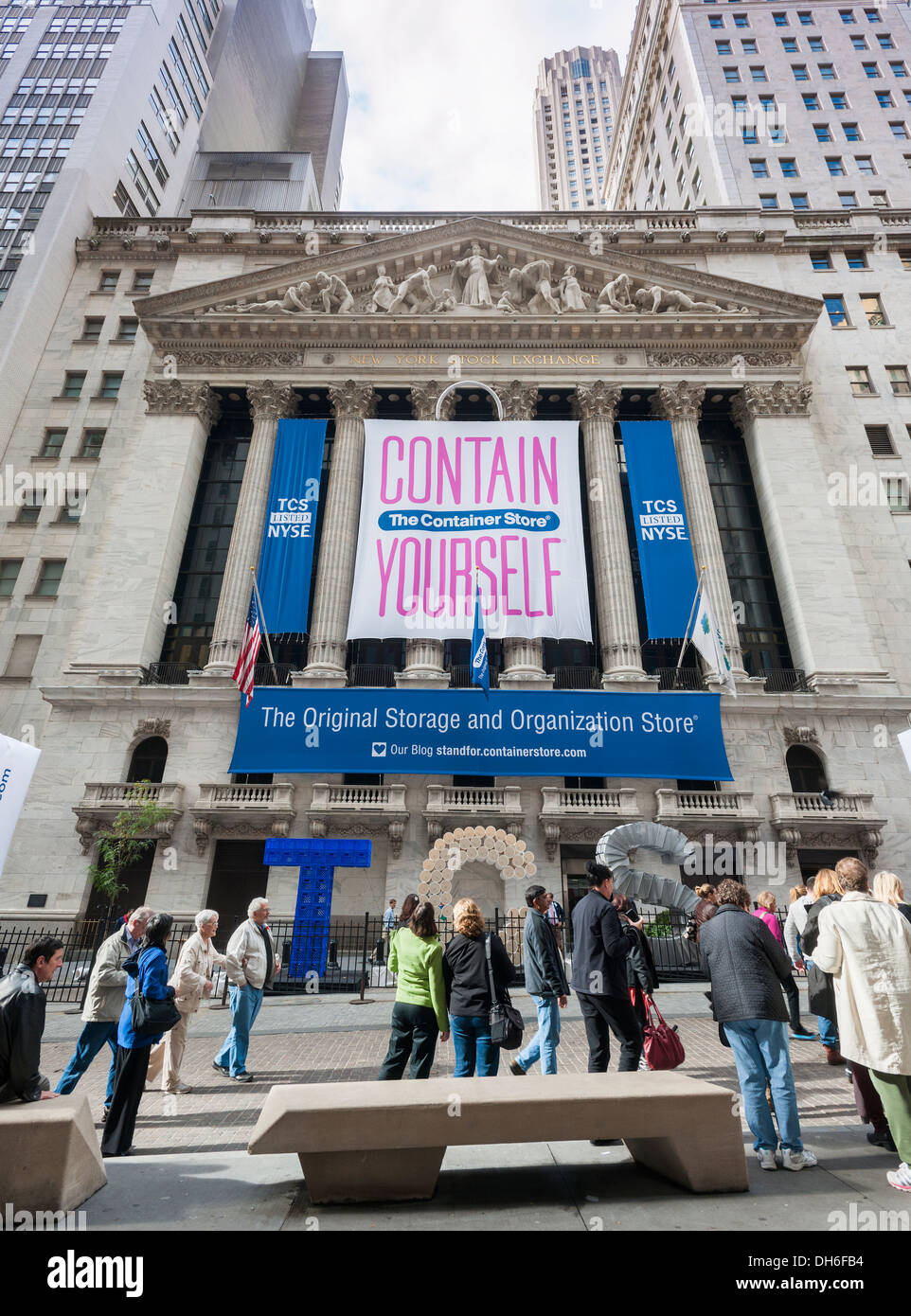 Elfa container store hires stock photography and images Alamy