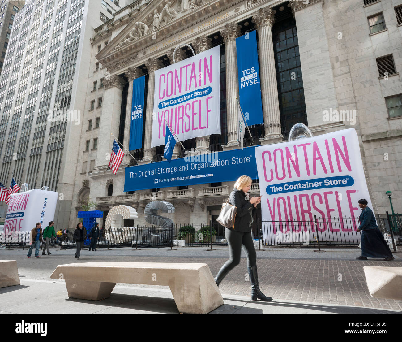 List 90+ Pictures The Container Store New York Photos Sharp