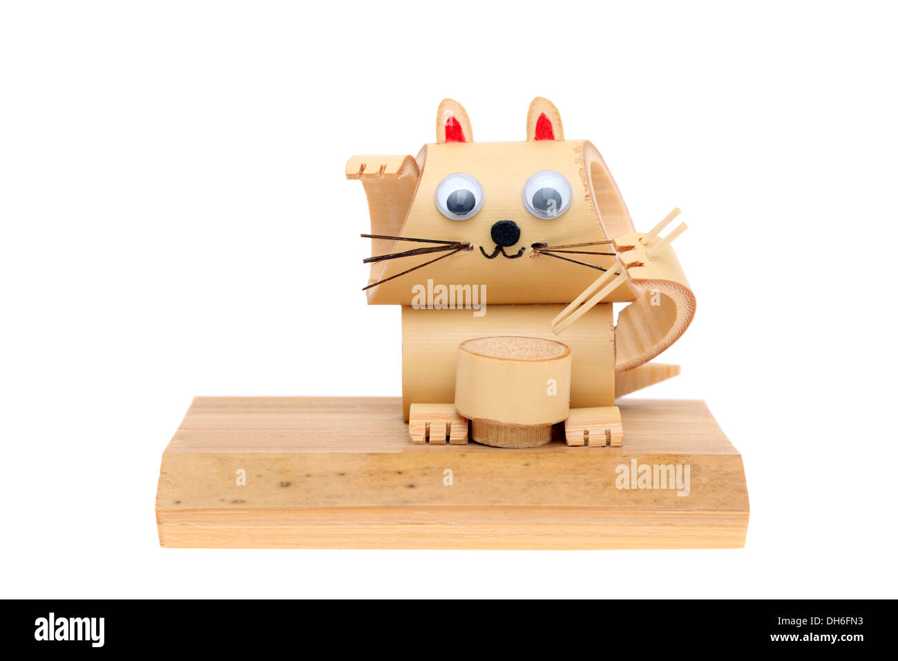 Japanese toy cat figure hires stock photography and images Alamy
