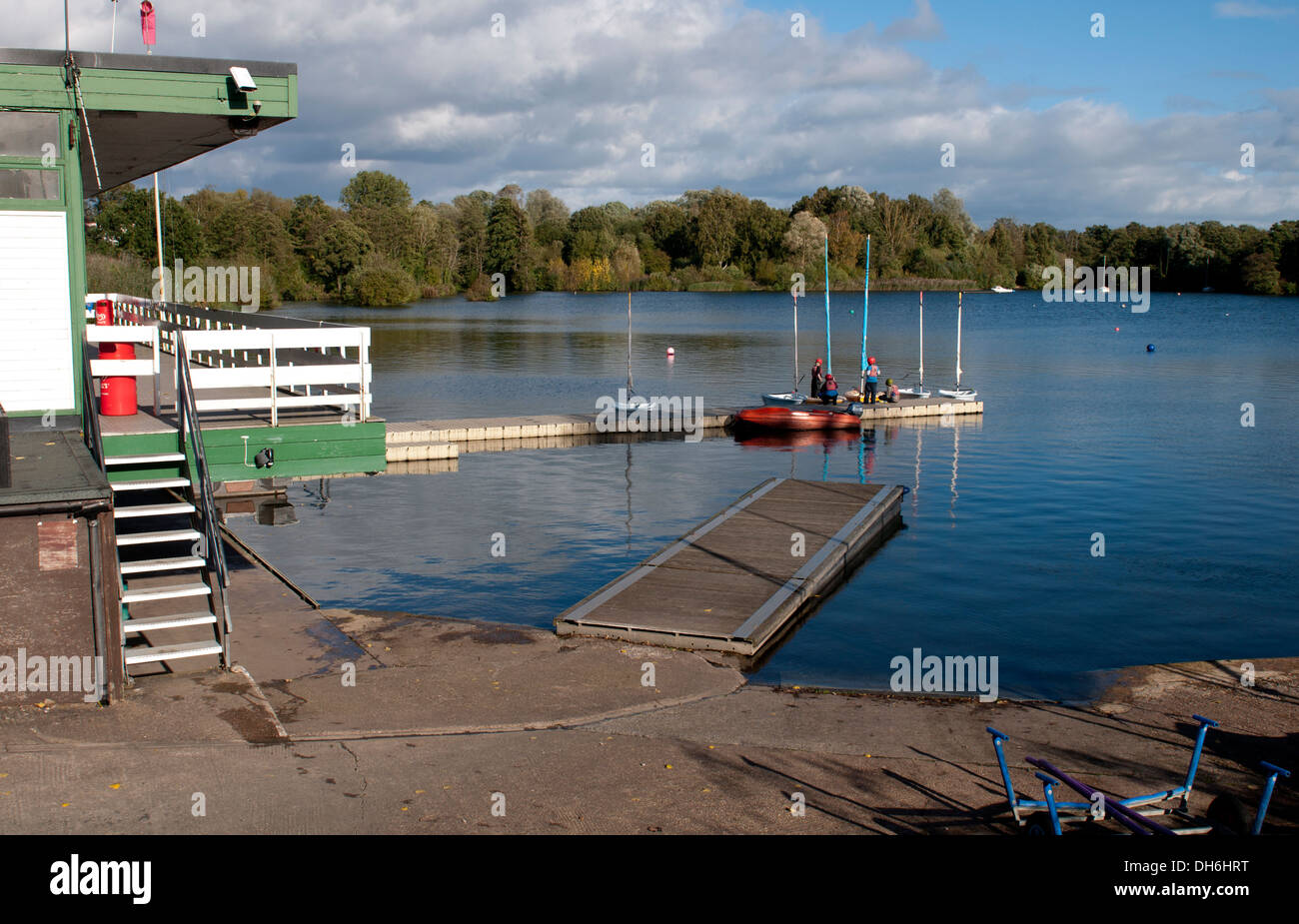 Outdoor education hires stock photography and images Alamy
