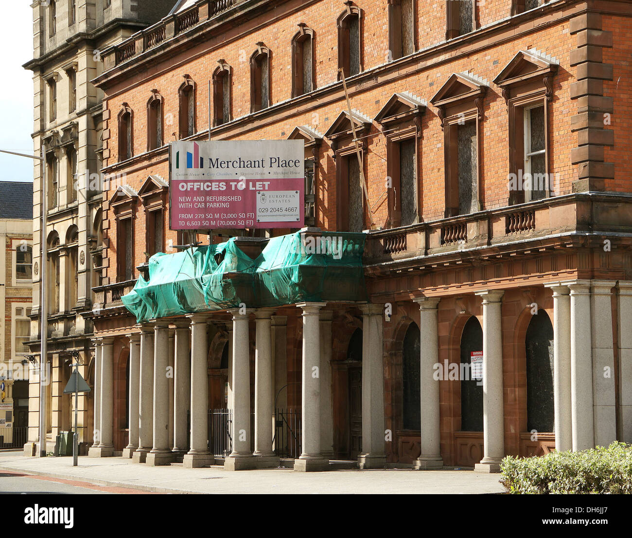 Cardiff South Wales GB UK 2013 Stock Photo - Alamy