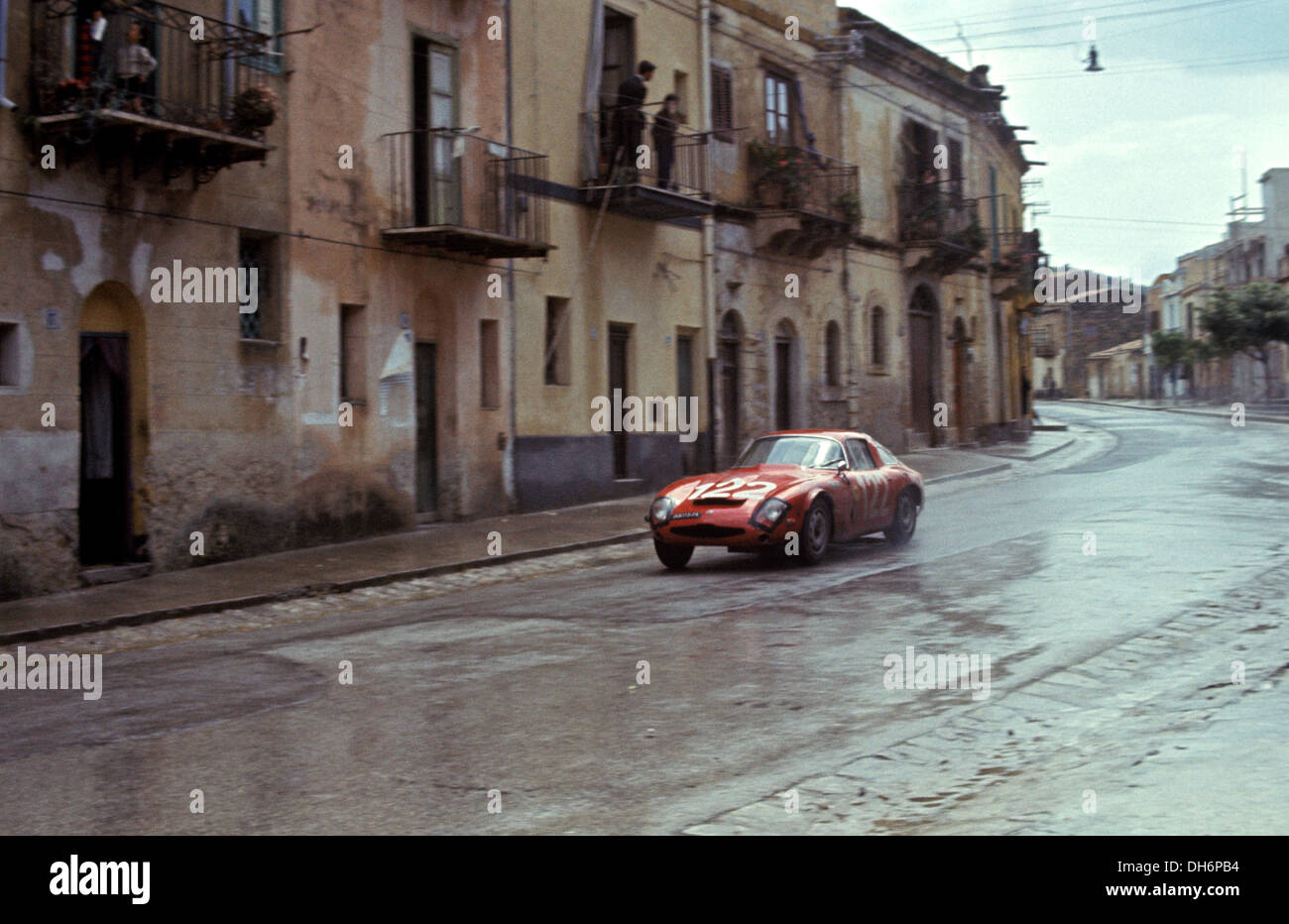 Salvatore lo piccolo hires stock photography and images Alamy