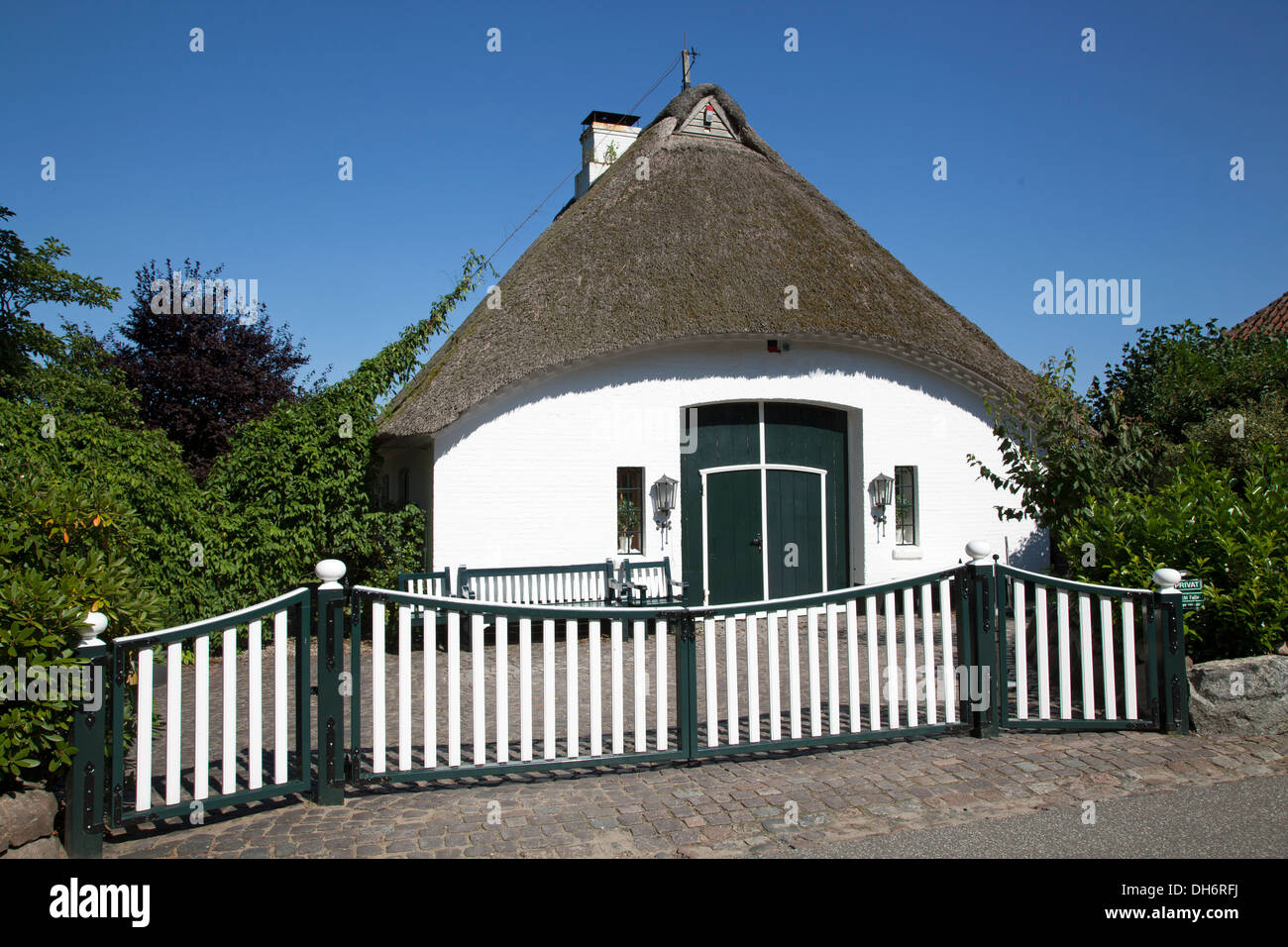 House of schleswig holstein hires stock photography and images Alamy