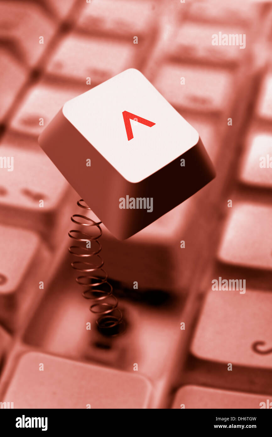 Springing hi-res stock photography and images - Alamy