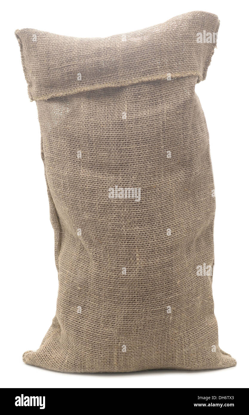 Empty sack hires stock photography and images Alamy