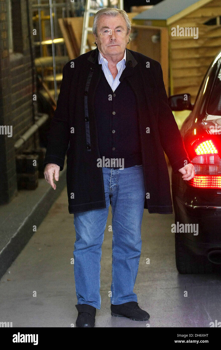 Terry oneill hi-res stock photography and images - Alamy