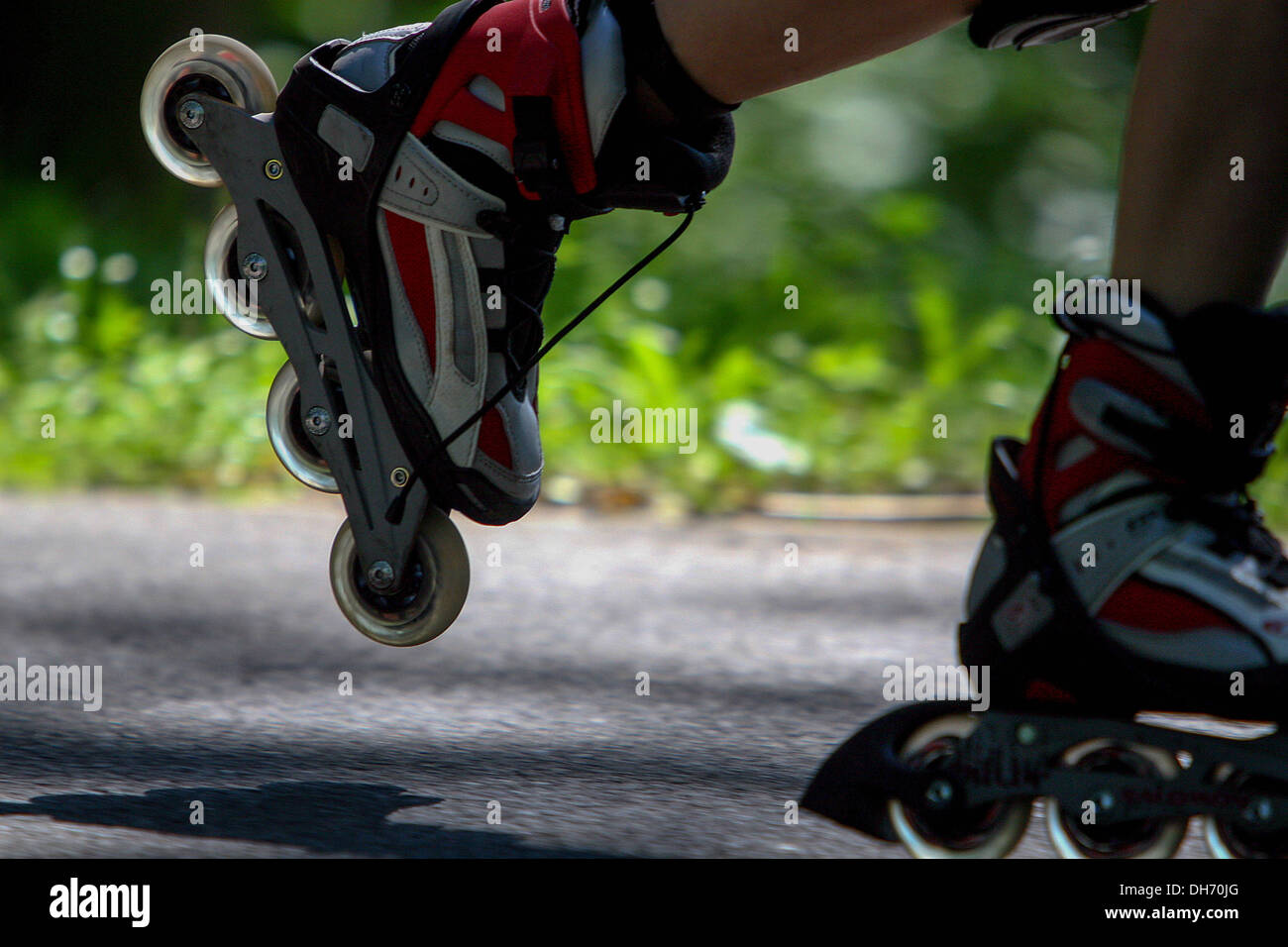 In line roller hires stock photography and images Alamy