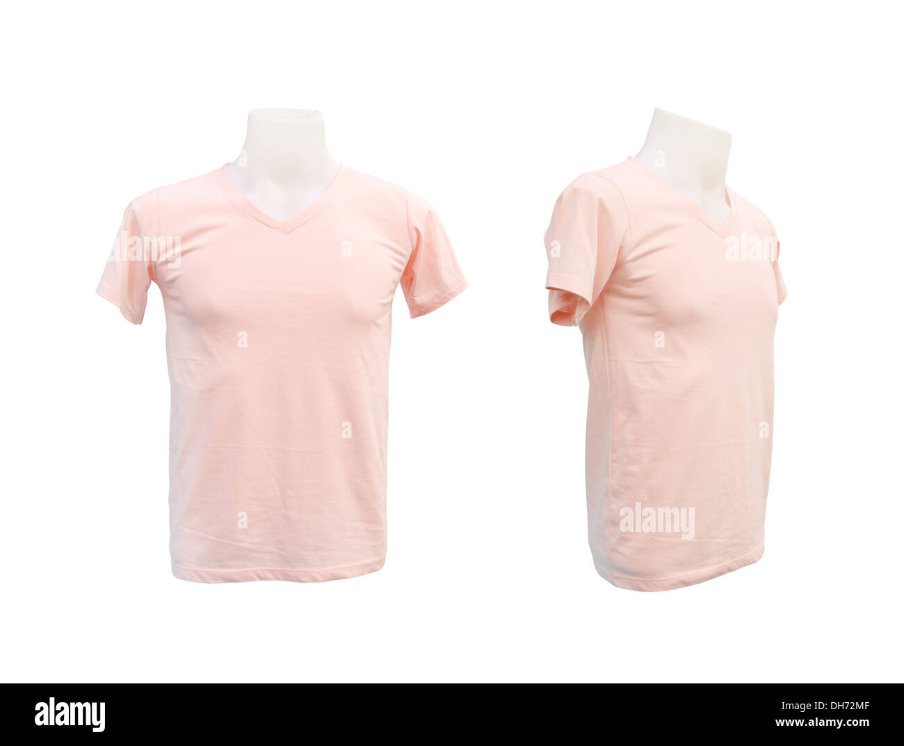 red pink tee shirt t shirt t shirt cut out stock images pictures shirt cut out template
