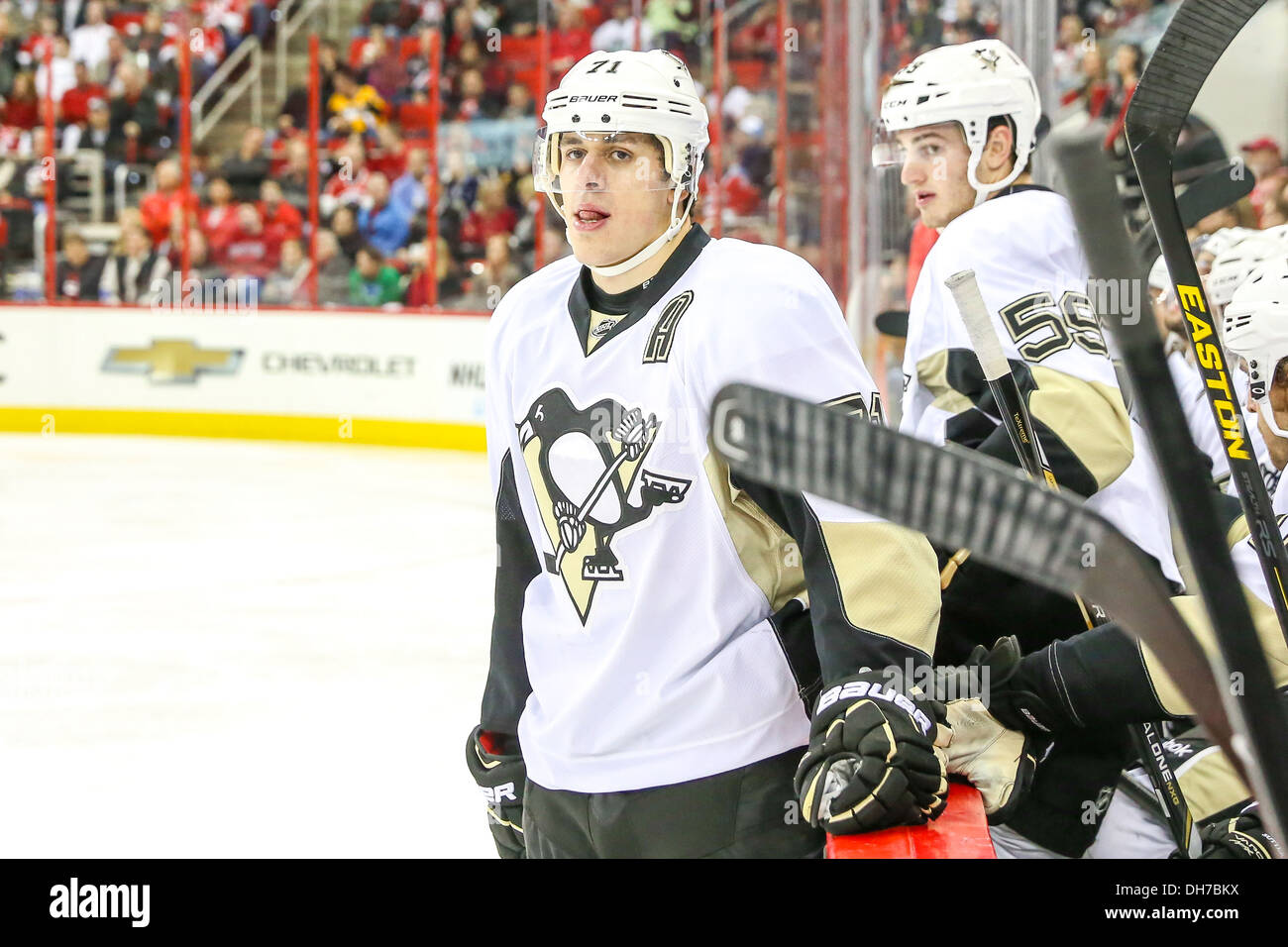 168 Evgeni Malkin Headshot Stock Photos, High-Res Pictures, and Images -  Getty Images