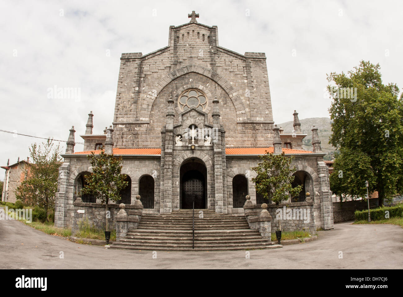 Esclavas Del Cristo Rey High Resolution Stock Photography And Images Alamy