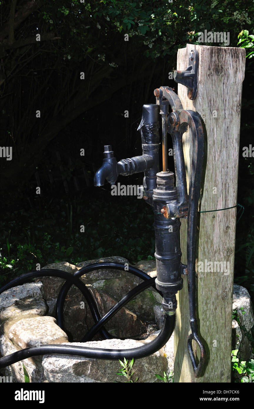 Water pipes uk hires stock photography and images Alamy