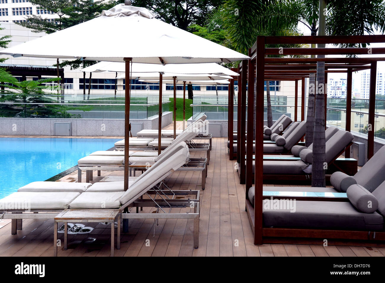 cabana lounge chairs