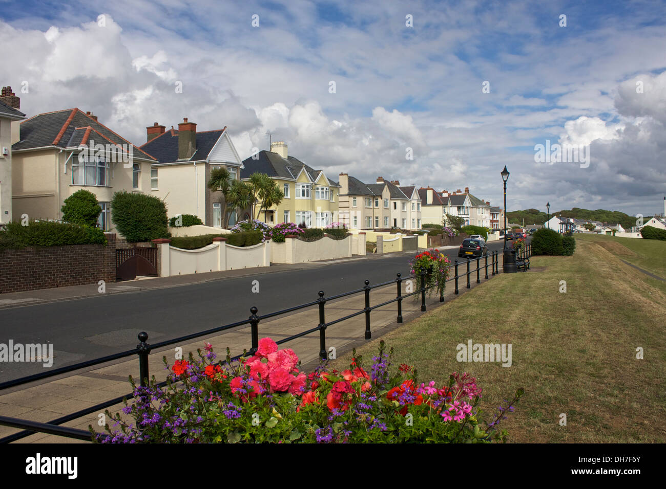 Milford haven pembrokeshire hires stock photography and images Alamy