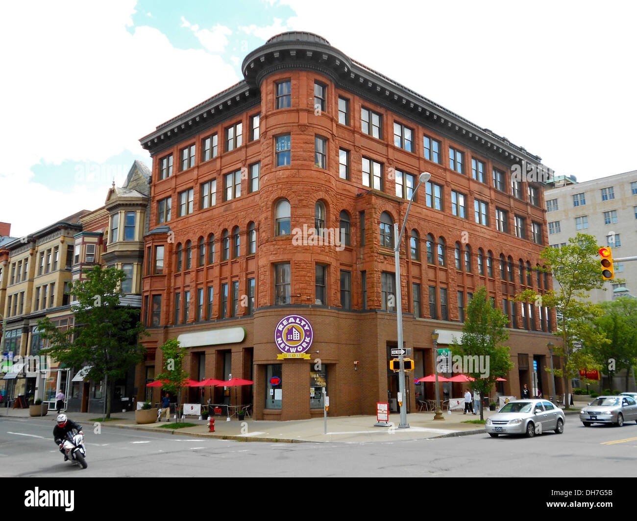 Listed on the nrhp on july 14 hires stock photography and images Alamy