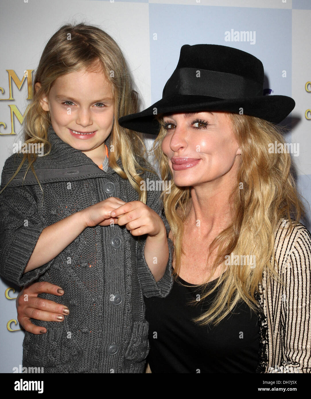 Taylor Armstrong Young