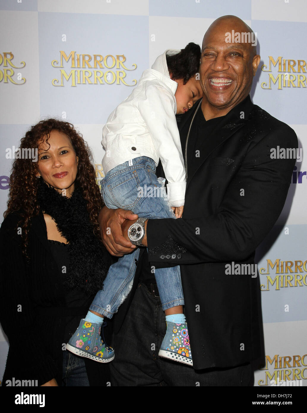 Tommy Lister Wife: Unveiling the Love Story of the Iconic Actor