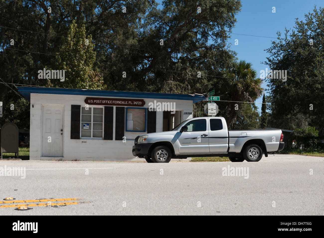 Ferndale hires stock photography and images Alamy