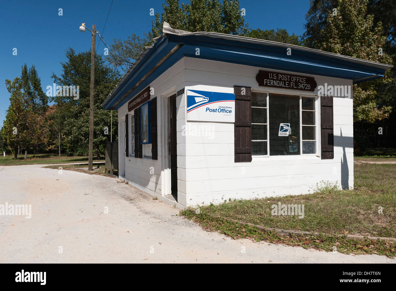 Ferndale hires stock photography and images Alamy