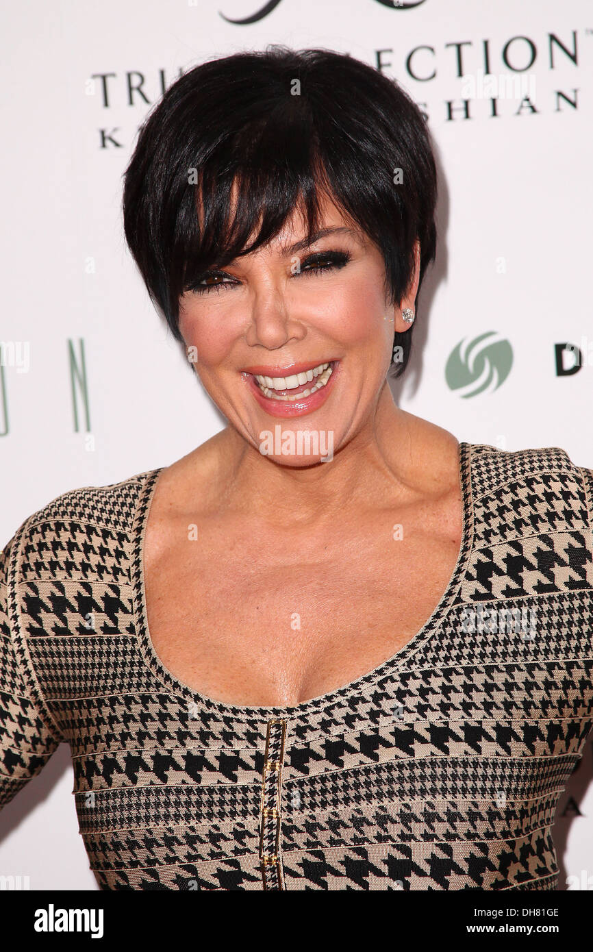 Kris jenner fragrance hot sale