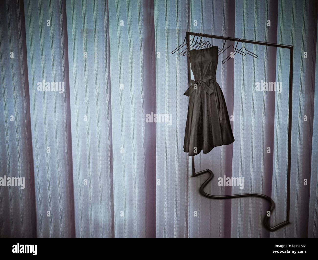 Texture, Fashion Design, Concept Stock Photo - Alamy