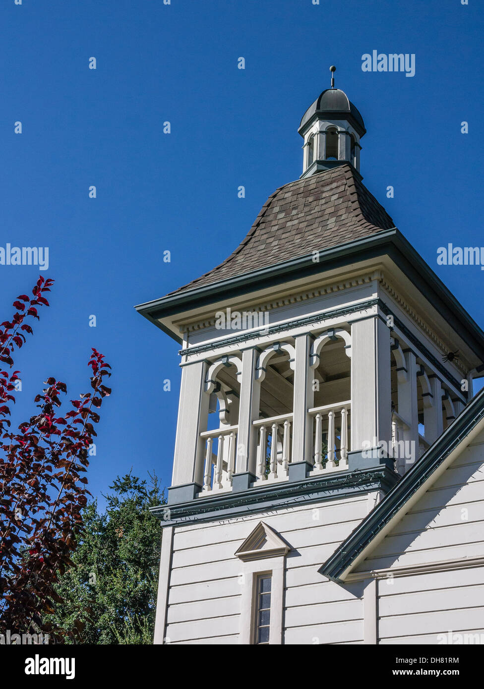 1st presbyterian church hires stock photography and images Alamy