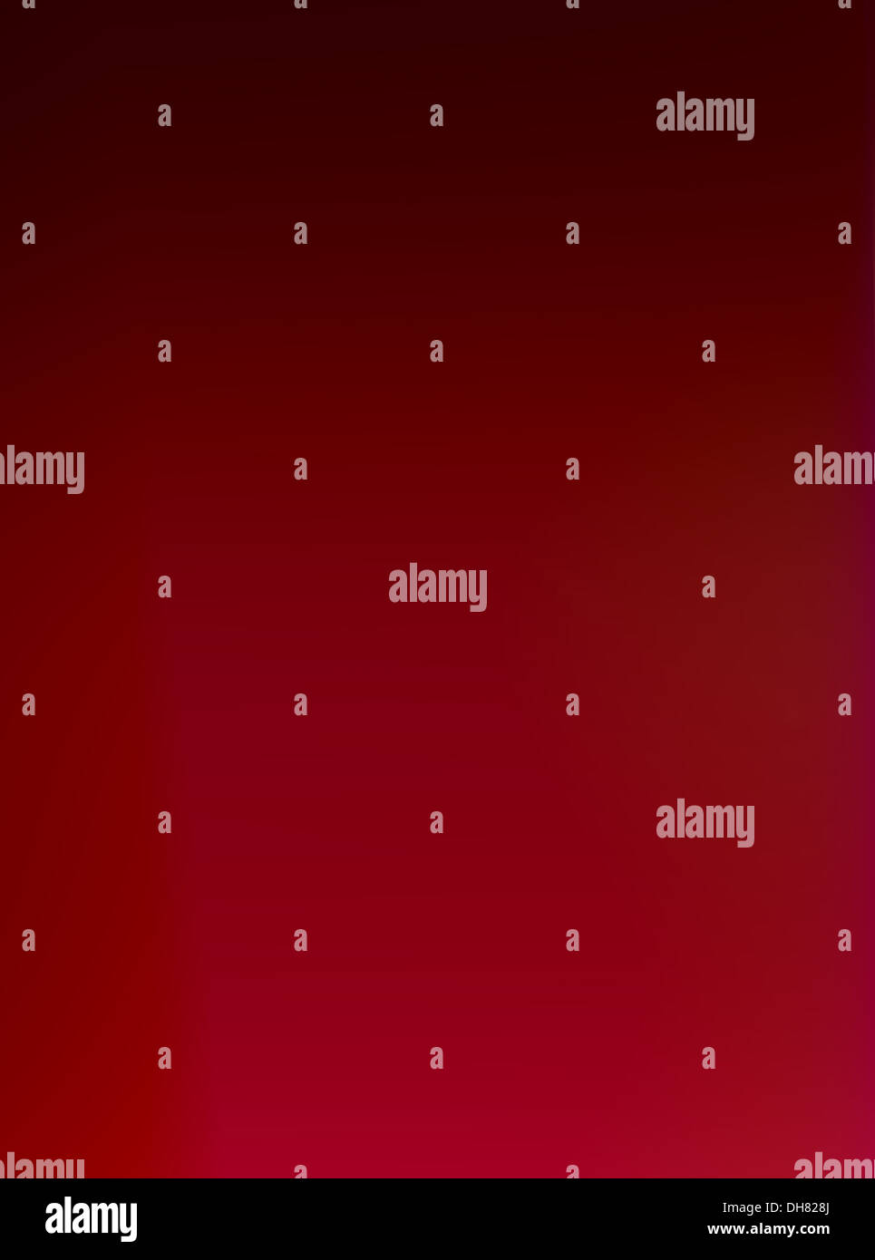 Abstract modern red gradient elegant background pattern Stock Photo