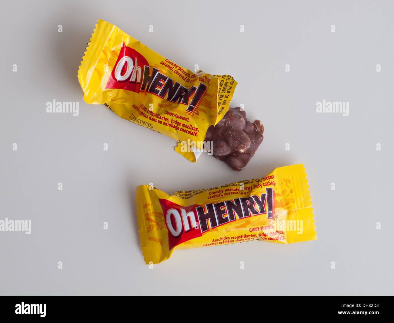 Fun size candy hi-res stock photography and images - Alamy