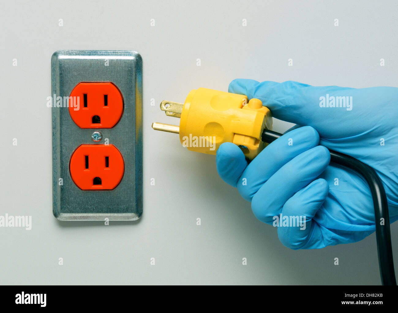 Pulling The Plug On Life Support