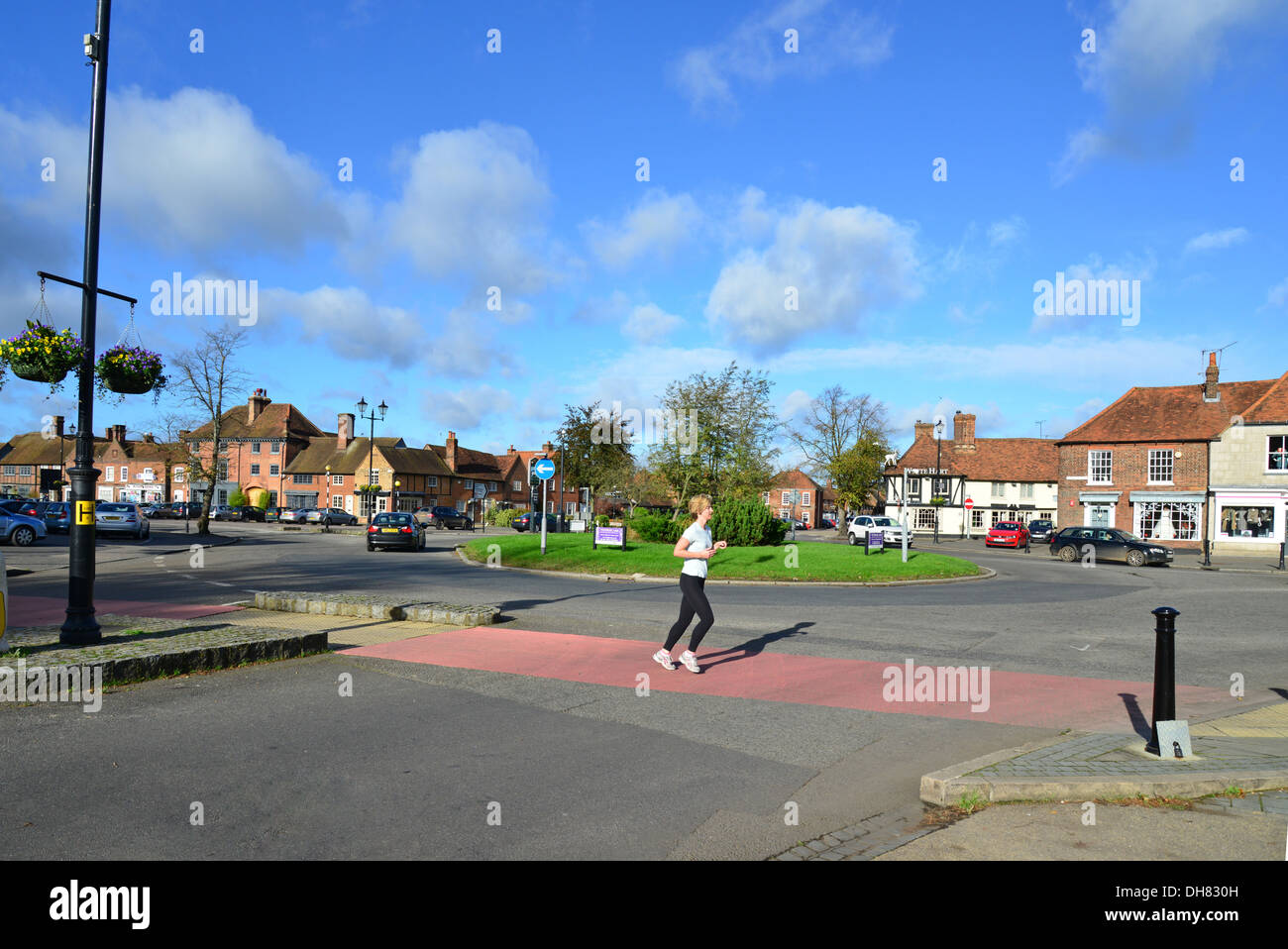Windsor End, Old Beaconsfield, Buckinghamshire, England, United Kingdom