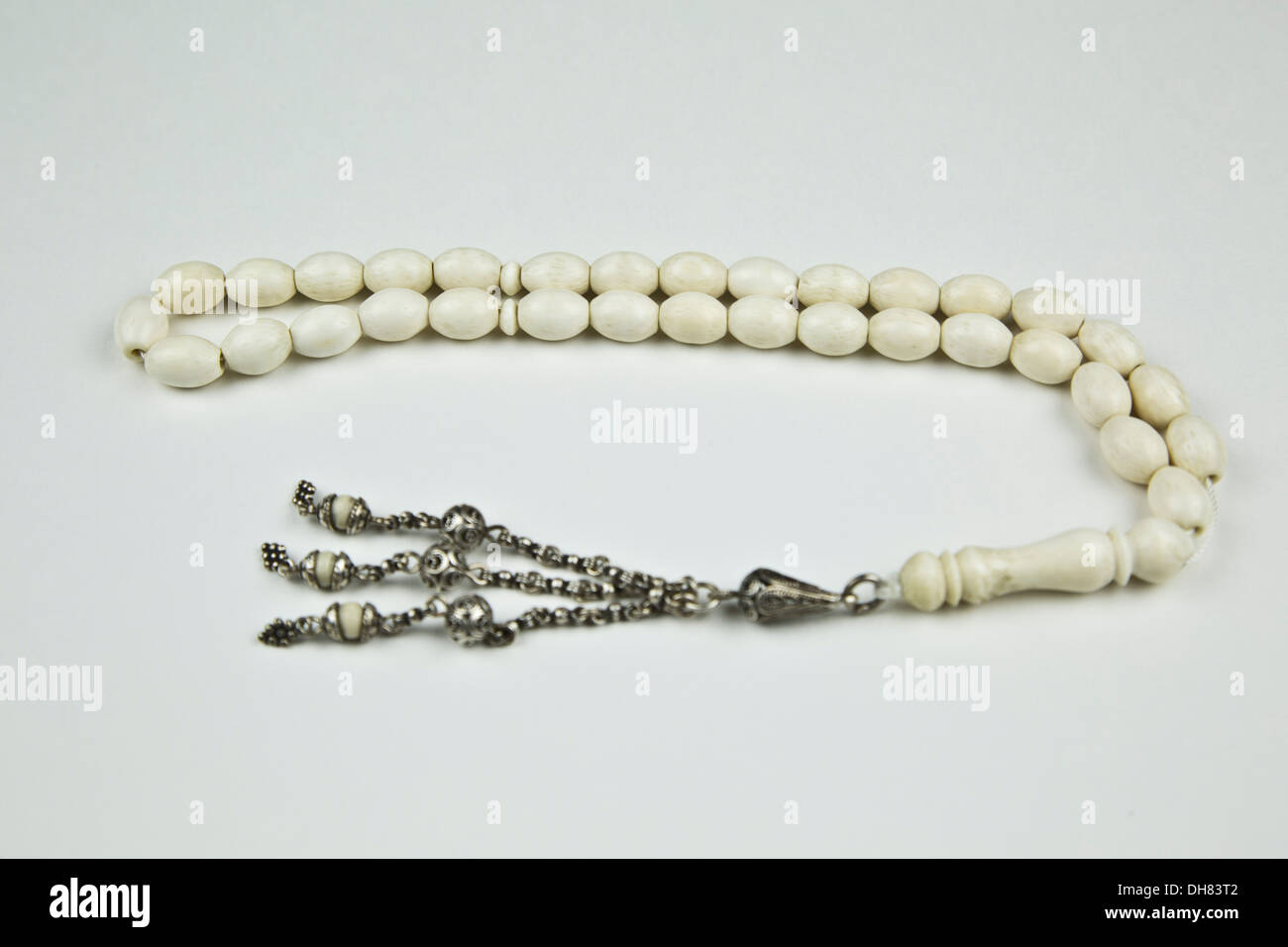 Islamic Prayer Beads High Resolution Stock Photography And Images Alamy