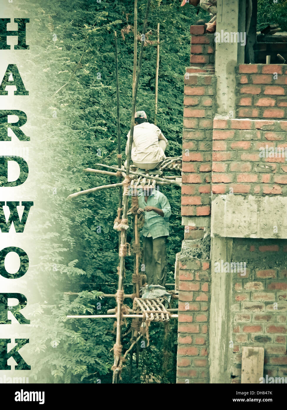 Hard_work hi-res stock photography and images - Alamy