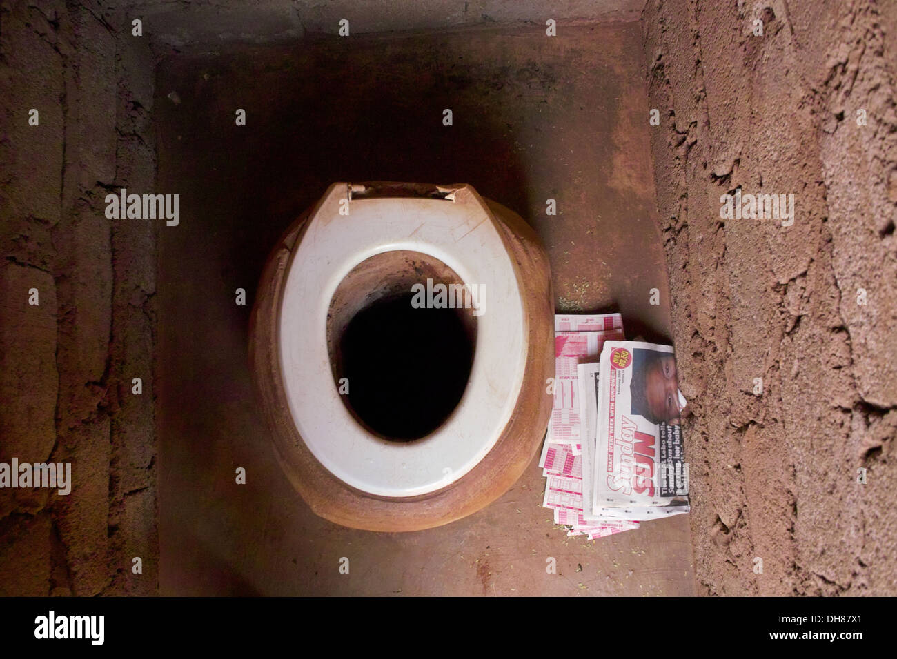 School toilet High Resolution Stock Photography and Images Alamy