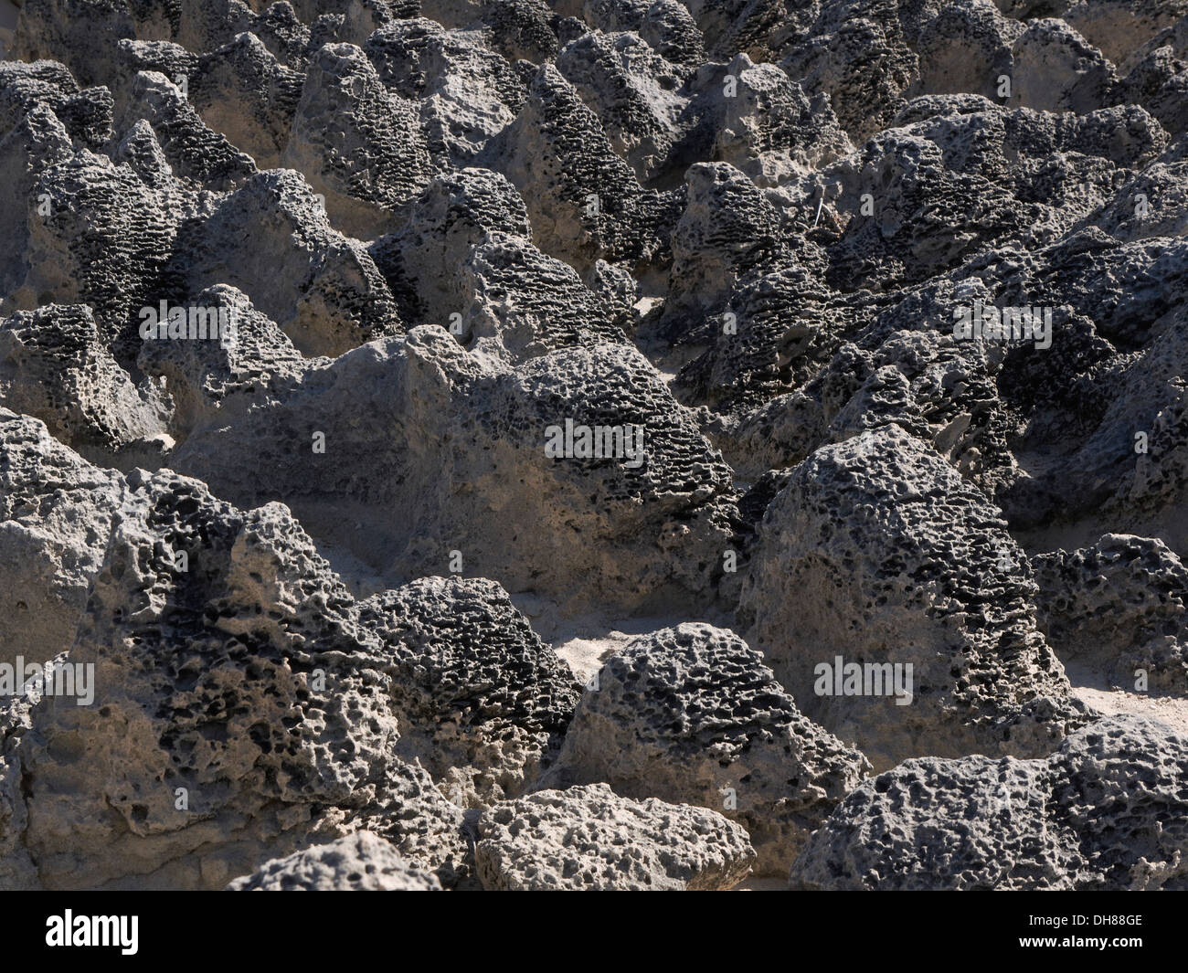 Exposed geology hi-res stock photography and images - Alamy