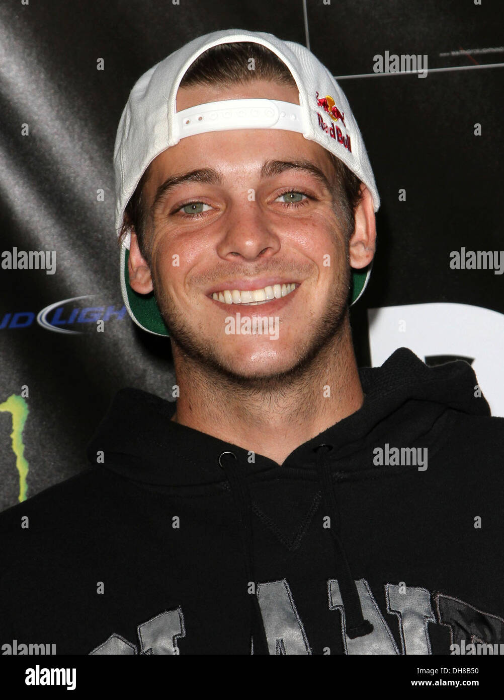 Ryan Sheckler Screening of 'Waiting For Lightning' held at ArcLight Cinerama Dome Hollywood