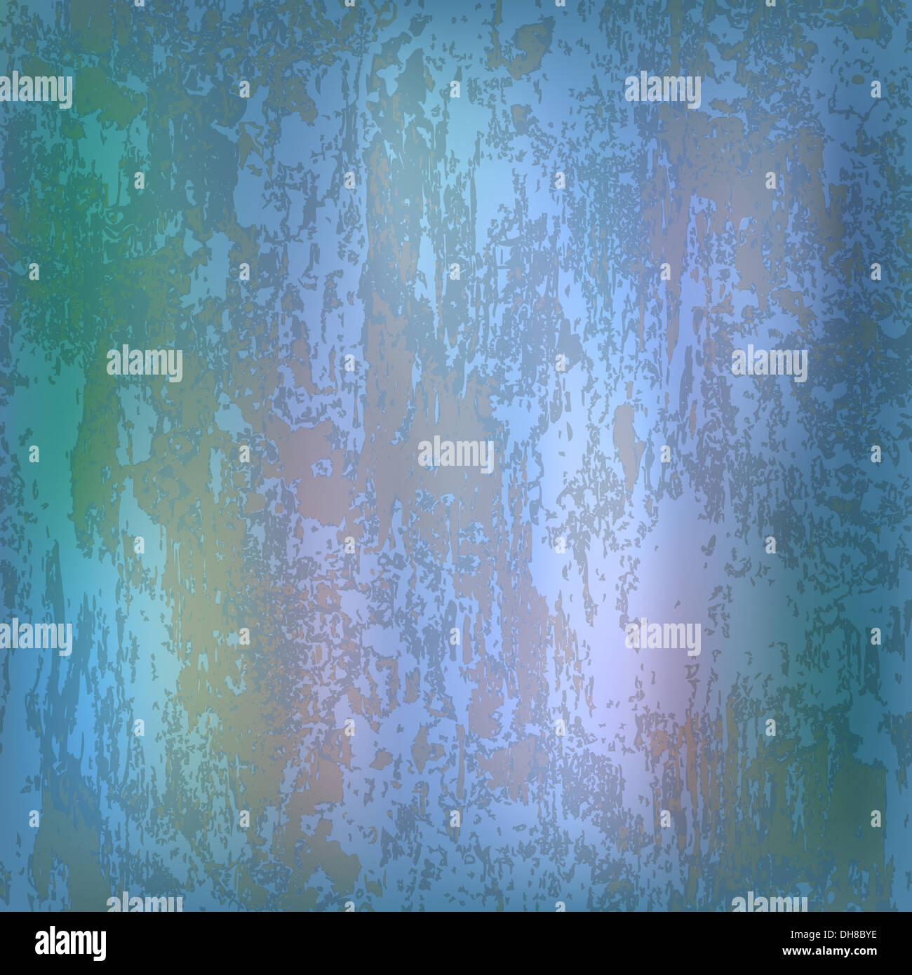 abstract grunge blue background of texture rusted metal Stock Photo - Alamy